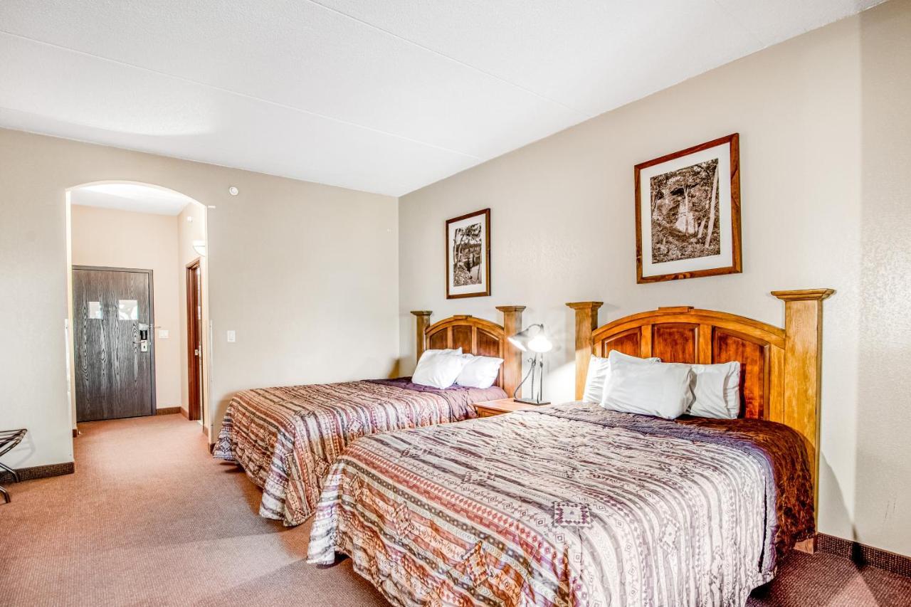Chula Vista Condo Unit 2647 Wisconsin Dells Extérieur photo