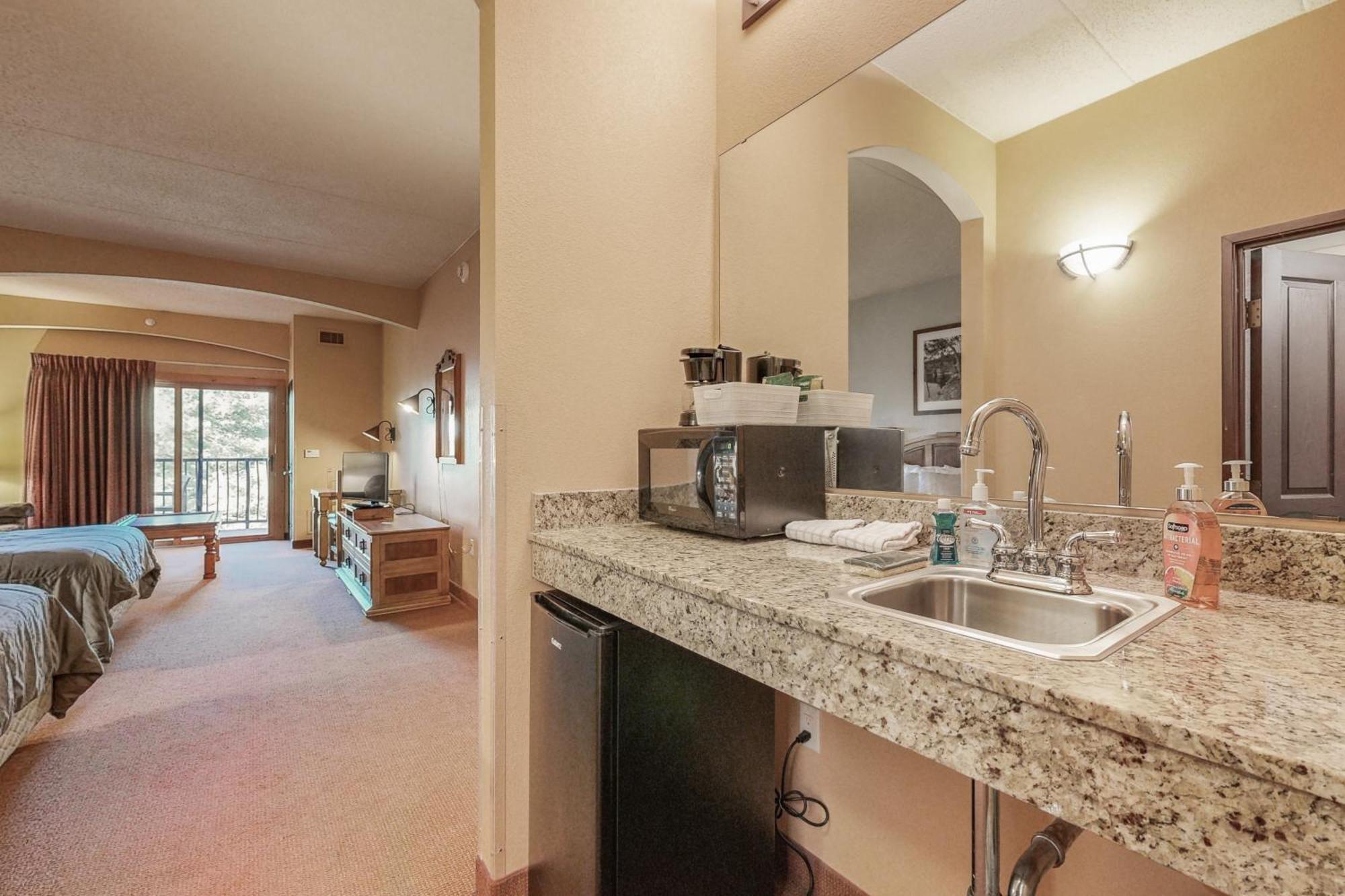 Chula Vista Condo Unit 2647 Wisconsin Dells Extérieur photo