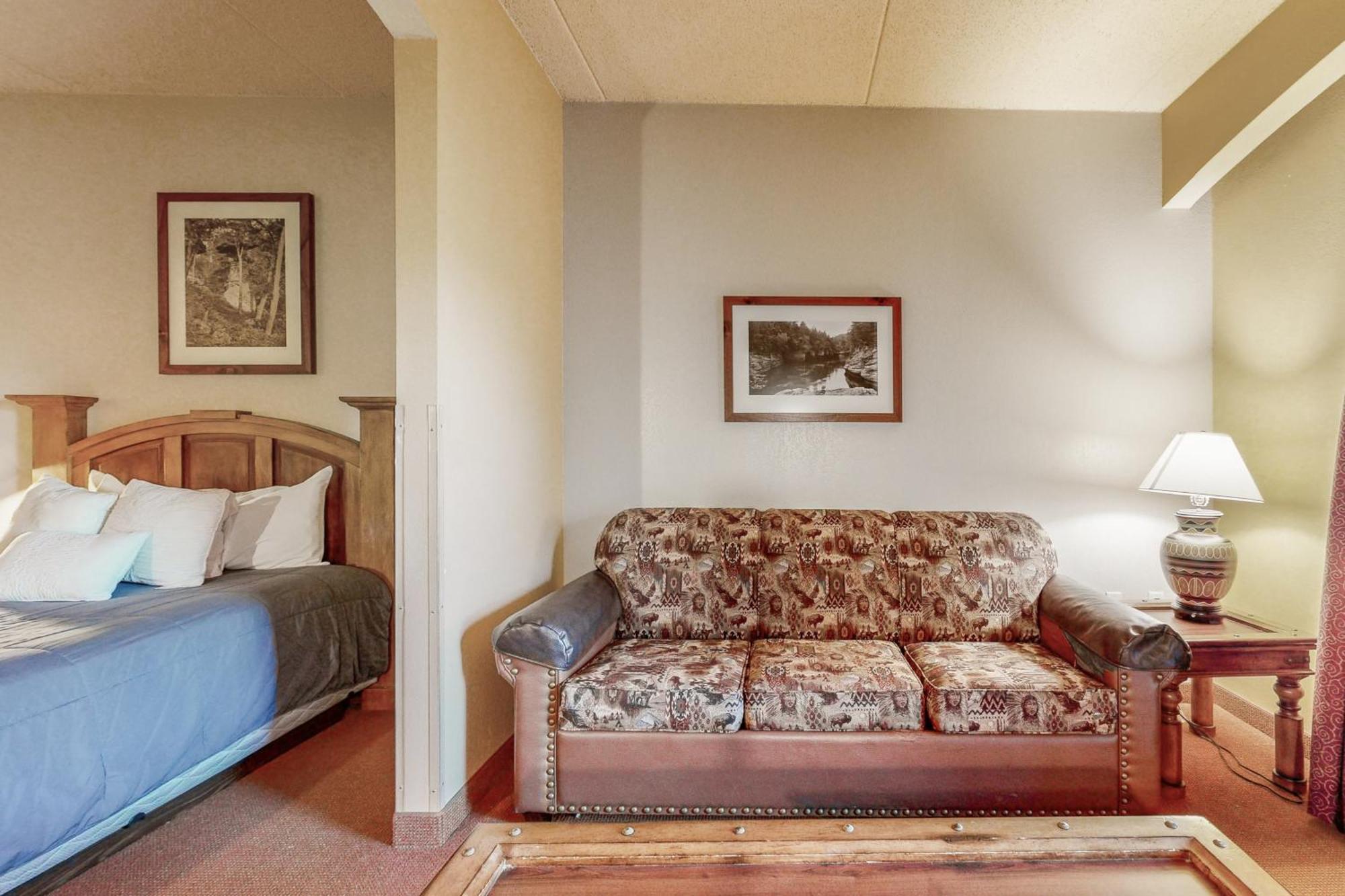 Chula Vista Condo Unit 2647 Wisconsin Dells Extérieur photo