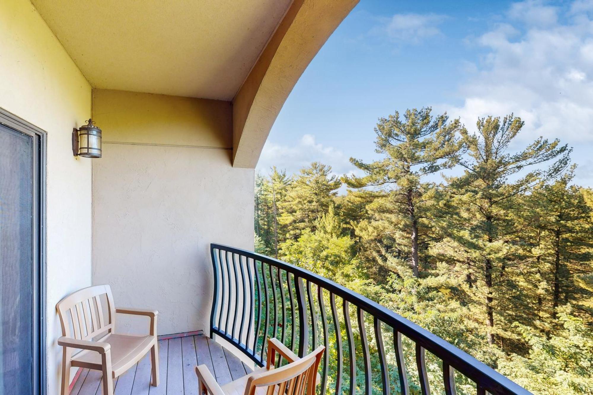 Chula Vista Condo Unit 2647 Wisconsin Dells Extérieur photo
